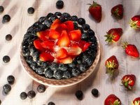 Tarta Owocowa 600 g